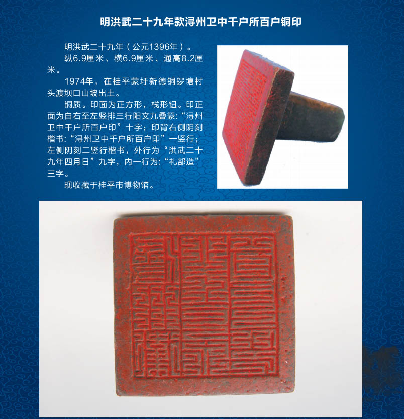 098明洪武二十九年款浔州卫中千户所百户铜印.jpg